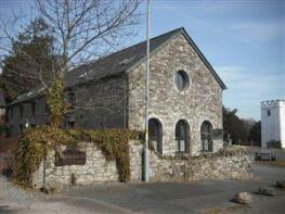 1, Buarth Y Bragwr, Capel Dewi To Llanarthney, Llanarthne, Carmarthen SA32 8JU