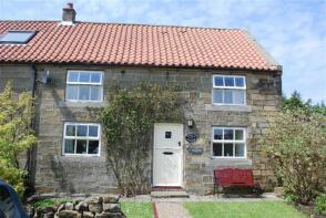 Rowan Cottage, Lealholm Hall, Lealholmside, Lealholm YO21 2AF