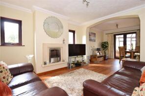 Homelands, Alverstone Road, Sandown PO36 0LB
