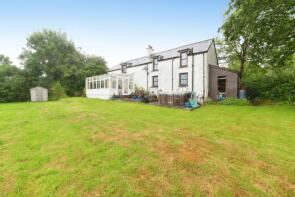 Esgairffordd, Brechfa To Abergorlech, Carmarthen SA32 7BJ