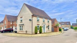 5, Leighton Drive, Creech St Michael, Taunton TA3 5DW