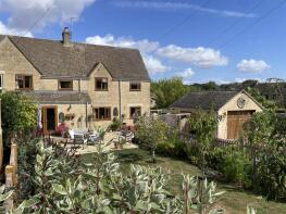 3, Haycroft Road, Cheltenham GL54 3DY