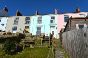 4 Bryn Y Mor, Giltar Terrace, Penally, Tenby SA70 7QD
