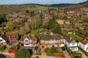 14, Trees Road, Hughenden Valley HP14 4PW