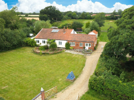 Highfields, Hoe Road, Dereham NR19 2RP