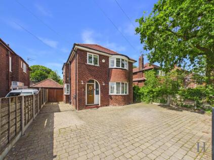 Rydal Drive, Hale Barns, WA15