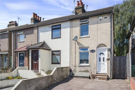 Bourne Road, Bexley, DA5