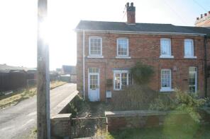 227, Station Road, Bagworth LE67 1BL