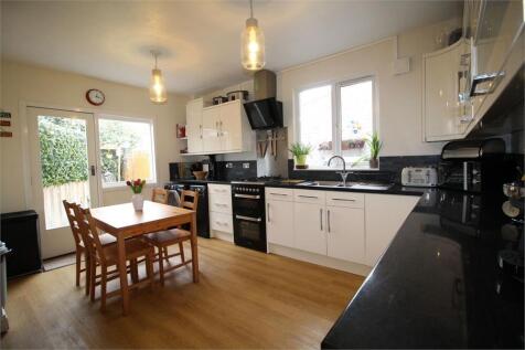 Fernthorpe Road, London, Streatham, SW16