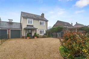 Bridle House, Hadleigh Road, Colchester CO7 6NS