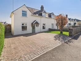 2, South Grove, Caldicot NP26 3SL
