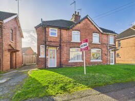 67, Poplar Street, Newark NG22 9PY