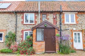 2, Overton Square, Holt NR25 6NS