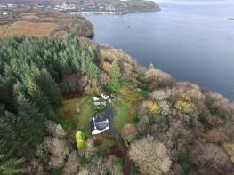 Wood Cottage, Aros Park, Isle Of Mull PA75 6QB