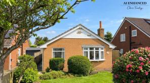 14, Granby Close, Southport PR9 9QG