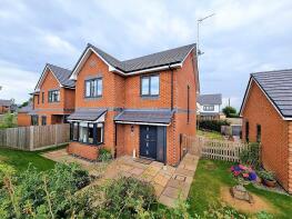 9, Parhelion Close, Leominster HR6 9FZ
