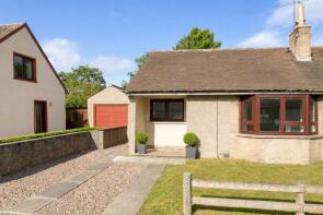 8, Baluss Place, Peterhead AB42 5ER