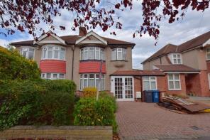 96, Chester Drive, North Harrow HA2 7PY