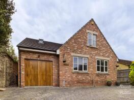 The Haven, Fulwell Road, Buckingham MK18 4AS