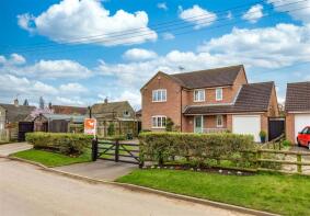 Applegarth, Stonepit Lane, Grantham NG32 2JH
