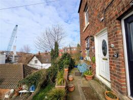 8, Studley Terrace, Whitby YO22 4EL