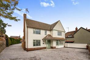 Falcon House, High Street, Saffron Walden CB11 4TD