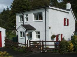 Felin Garreg, A487t From Glandyfi To Eglwysfach, Machynlleth SY20 8SS