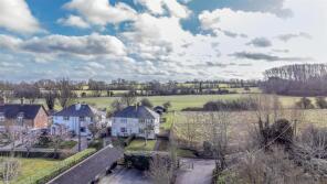 1, St Johns, Watery Lane, Sparsholt, Wantage OX12 9PW