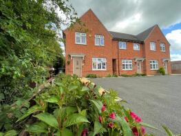 26, Lodge Park Drive, Evesham WR11 3JY