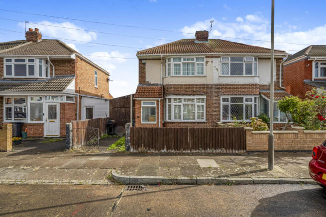 3 Bedroom Semi-Detached Property on Brackenthwait