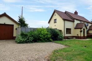 Rose Cottage, Green Lane, Norwich NR15 2BJ