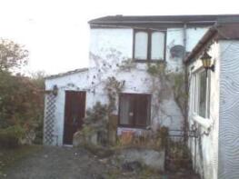 Lletyr Wennol, High Street, Bryngwran, Holyhead LL65 3PP