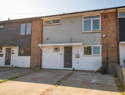 Shaftesbury Avenue, Purbrook