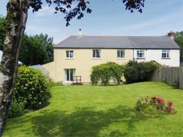 2, Doveys Cottages, Newton St. Petrock, Stibb Cross EX38 8LY