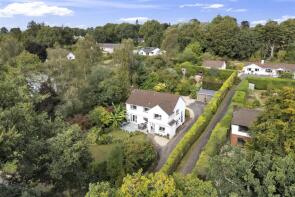 Greenacre, West Hill Road, Ottery St. Mary EX11 1UZ