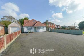 15, Station Road, Smallford, St. Albans AL4 0HA