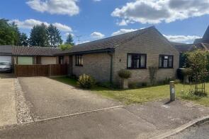 6, Cromwell Close, Brandon IP27 0RW