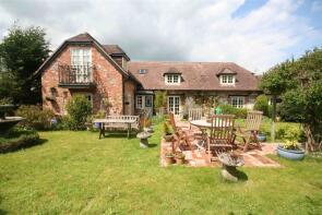 Shepherds Cottage, Barbers Lane, Homington SP5 4NG