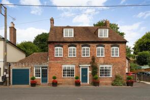Lyon House, The Street, Canterbury CT4 5QY