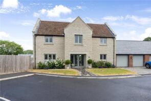 5, Old Forge Court, Limington, Yeovil BA22 8FL