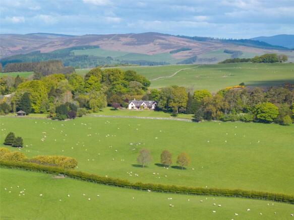 Whitmuir