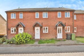 17, Norman Close, Dereham NR19 2TD