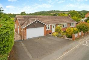 Chantala, Vineyard Road To Farley Road A4169, Homer, Much Wenlock TF13 6NF