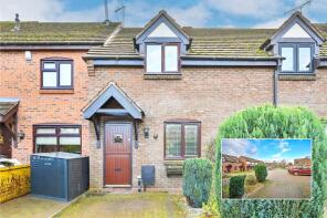 9, Pellfield Court, Weston, Stafford ST18 0JG