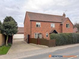 21 Bramley House, Main Street, Newark NG23 5ST