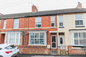 43, Queen Street, Wellingborough NN9 5RW