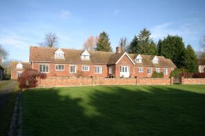 The Kennels, Hadstock Road, Cambridge CB21 4PW