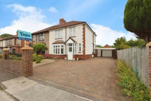 1, Mayfair Gardens, South Shields NE34 6LZ