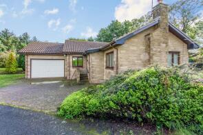 1, The Old Quarry, Morpeth NE65 9JJ