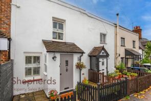 67 Old Surgery Cottage, High Street, Roydon, Harlow CM19 5EE